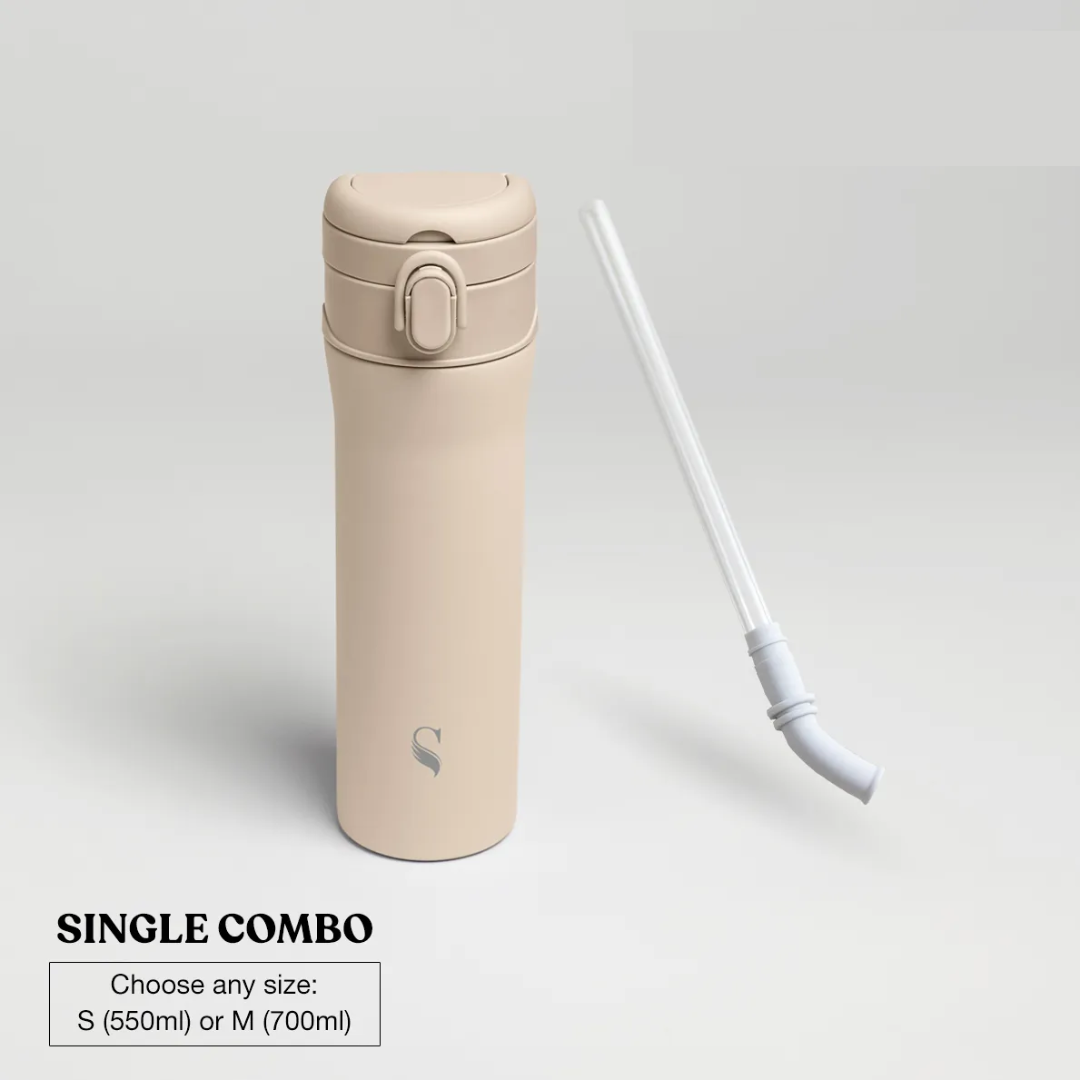 Revo One Touch - Single Combo