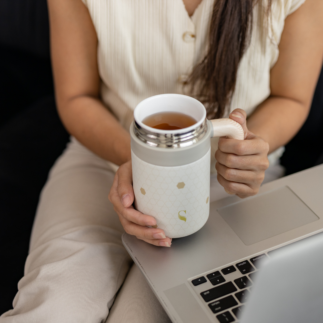 Swanz Mira Mug Singe Combo