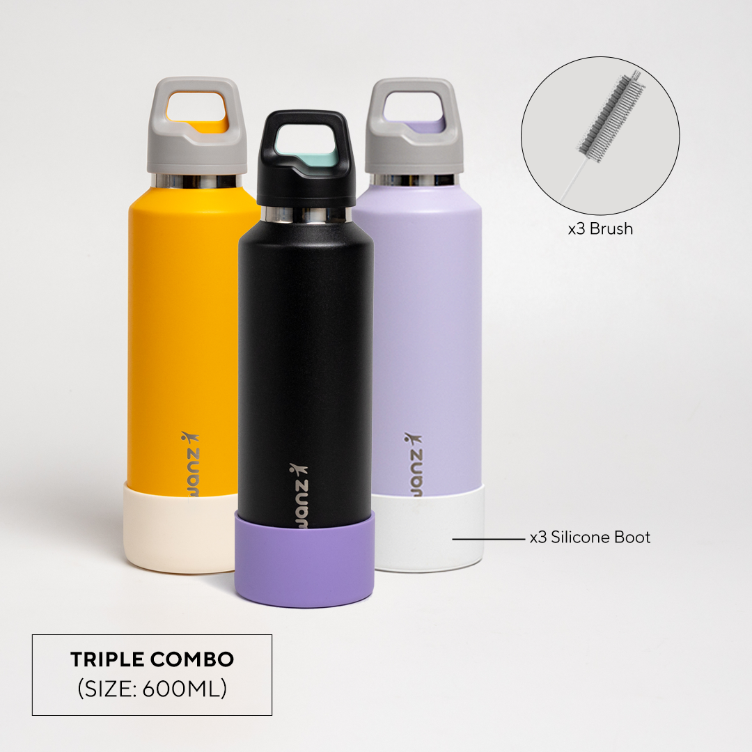 [PRE ORDER] Revo Air - Triple Combo