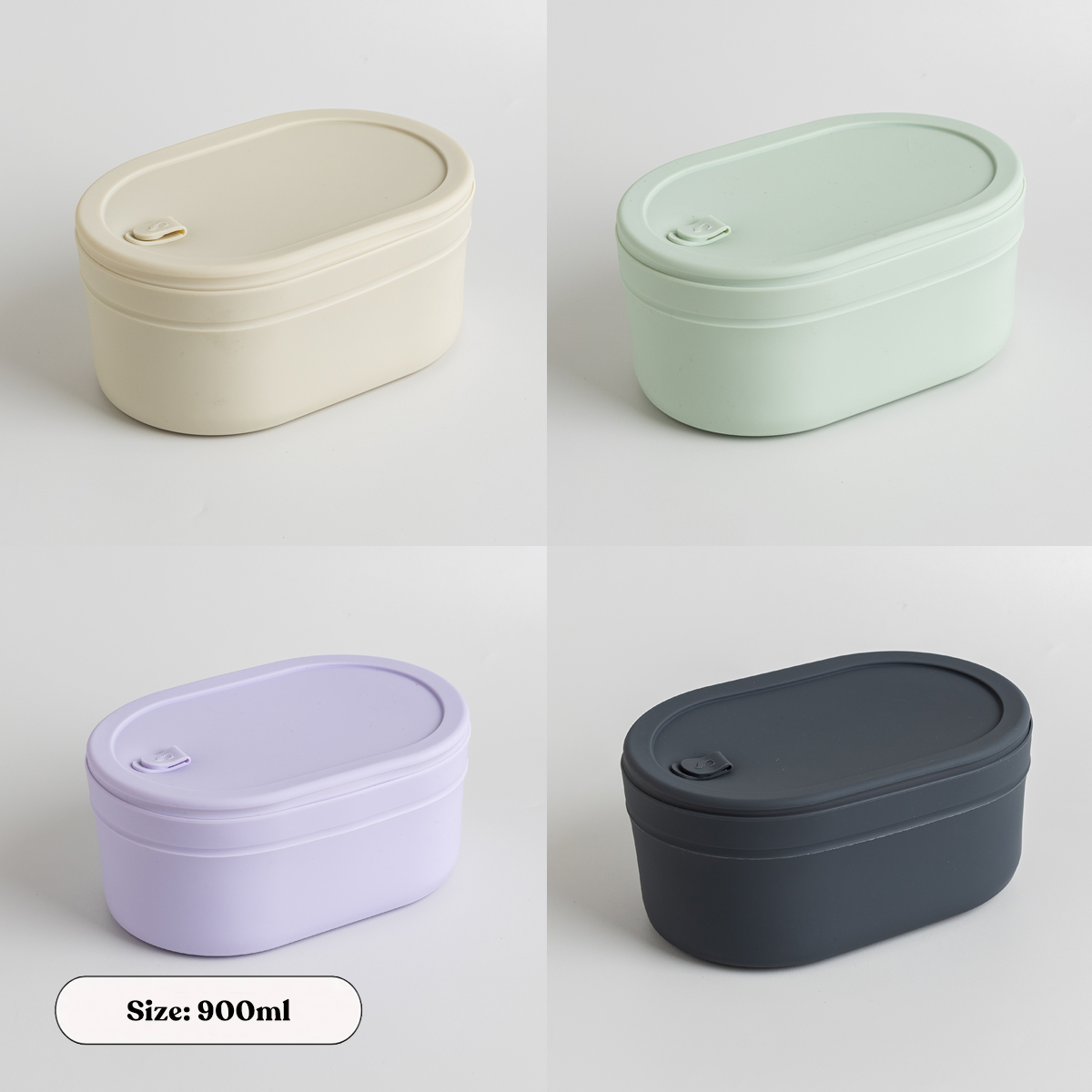 Ohayo Bento Lunch Box