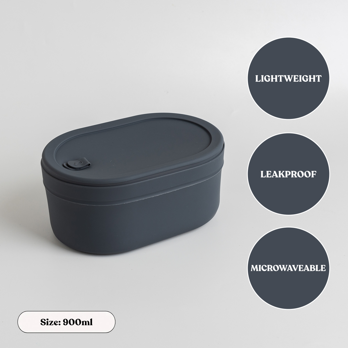 Ohayo Bento Lunch Box