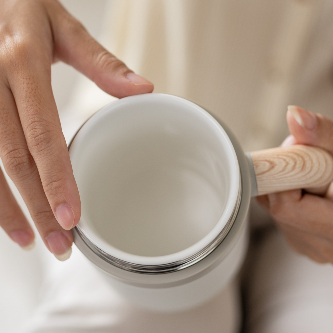 Swanz Mira Mug Singe Combo