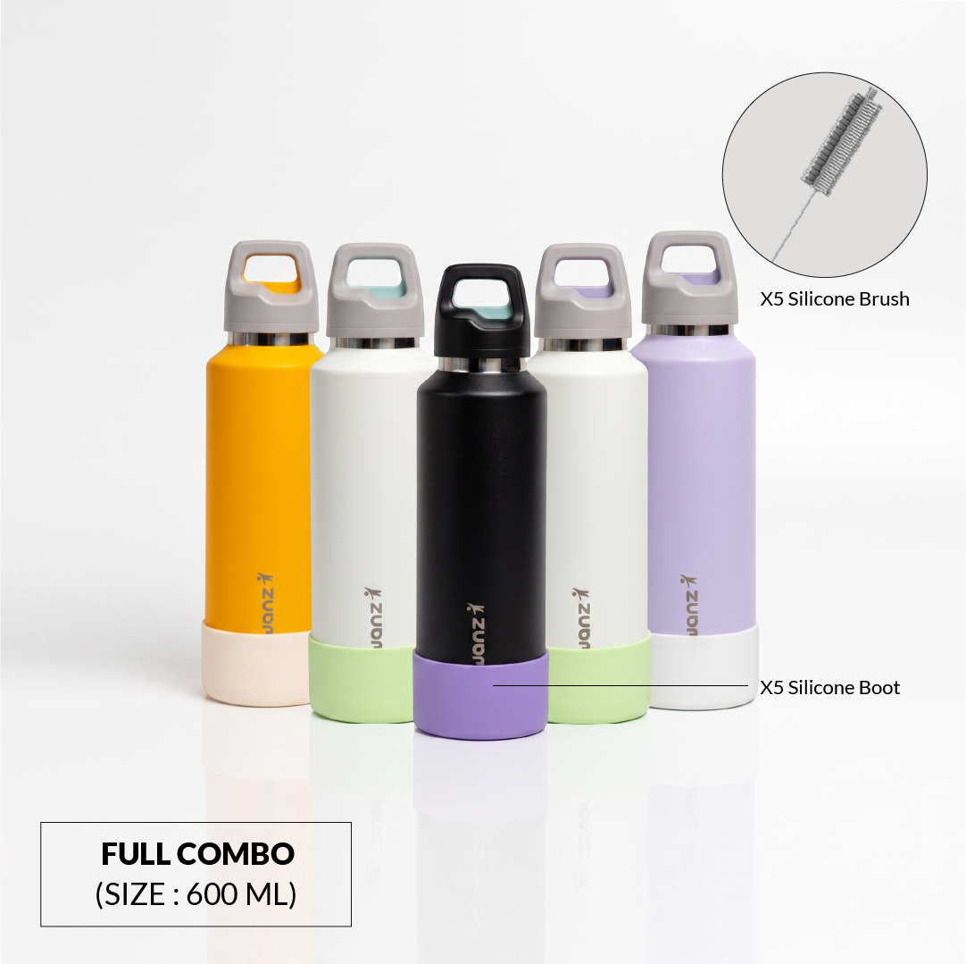 [PRE ORDER] Revo Air - Full Combo
