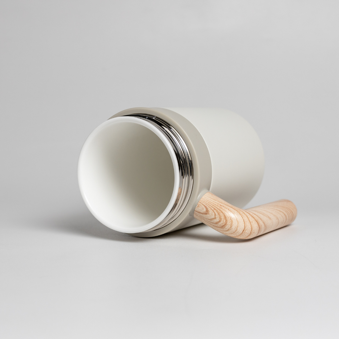 Swanz Mira Mug Singe Combo