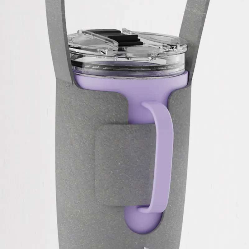 Pouch for Nest Swirl Cup - 850ml