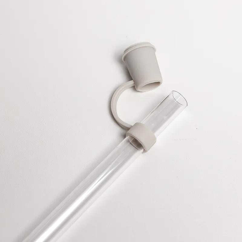 Add On: Tritan Straw for Nest Swirl Cup - 850ml