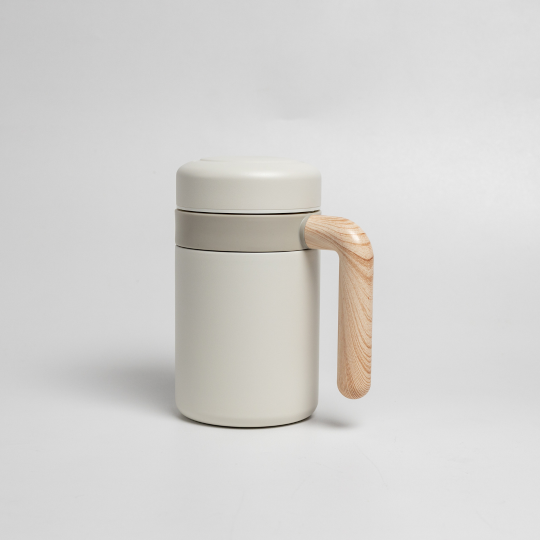 Swanz Mira Mug Singe Combo