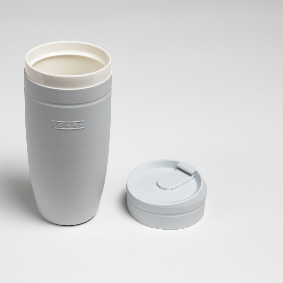 Add On: Silicone Lid (Yono Cup)
