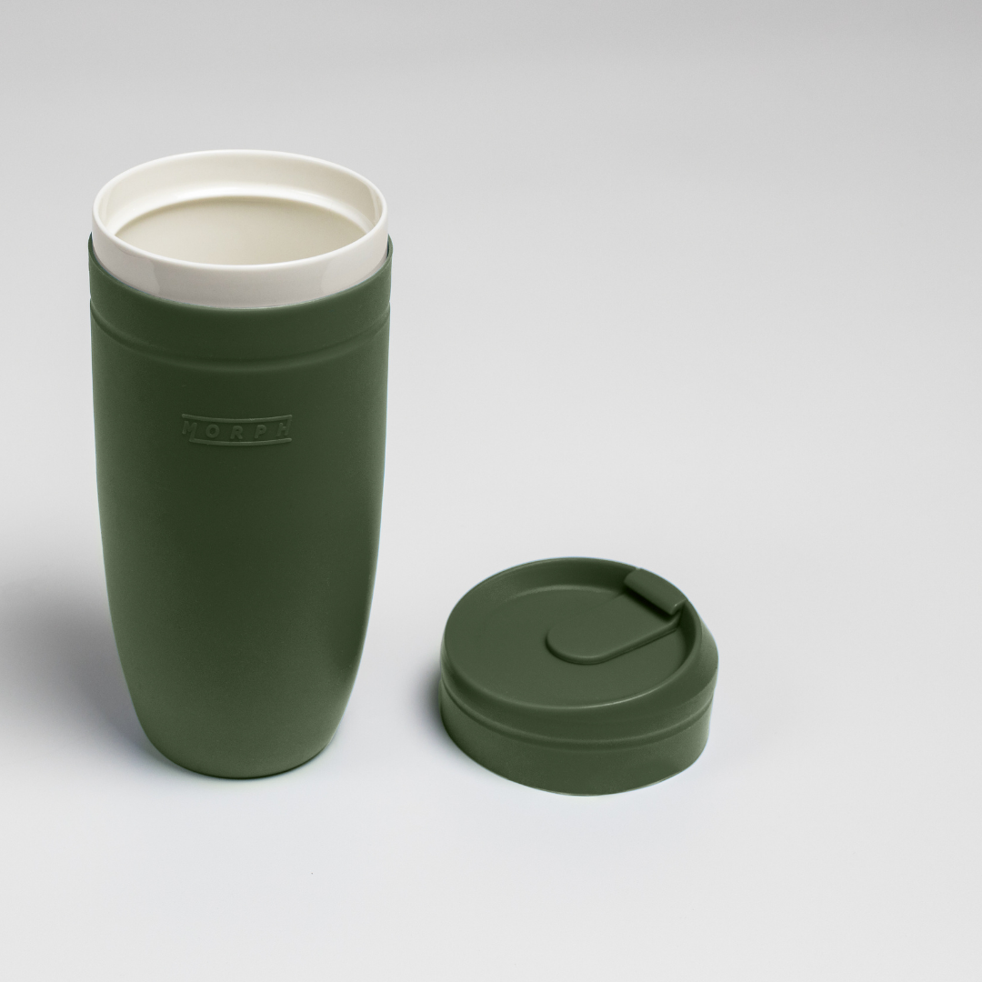 Add On: Silicone Lid (Yono Cup)