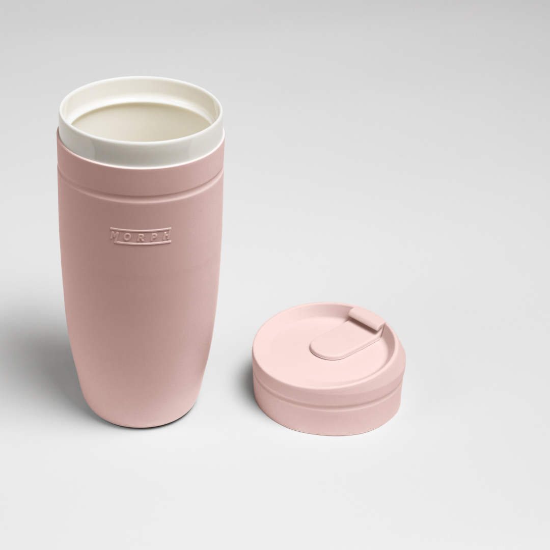 Add On: Silicone Lid (Yono Cup)