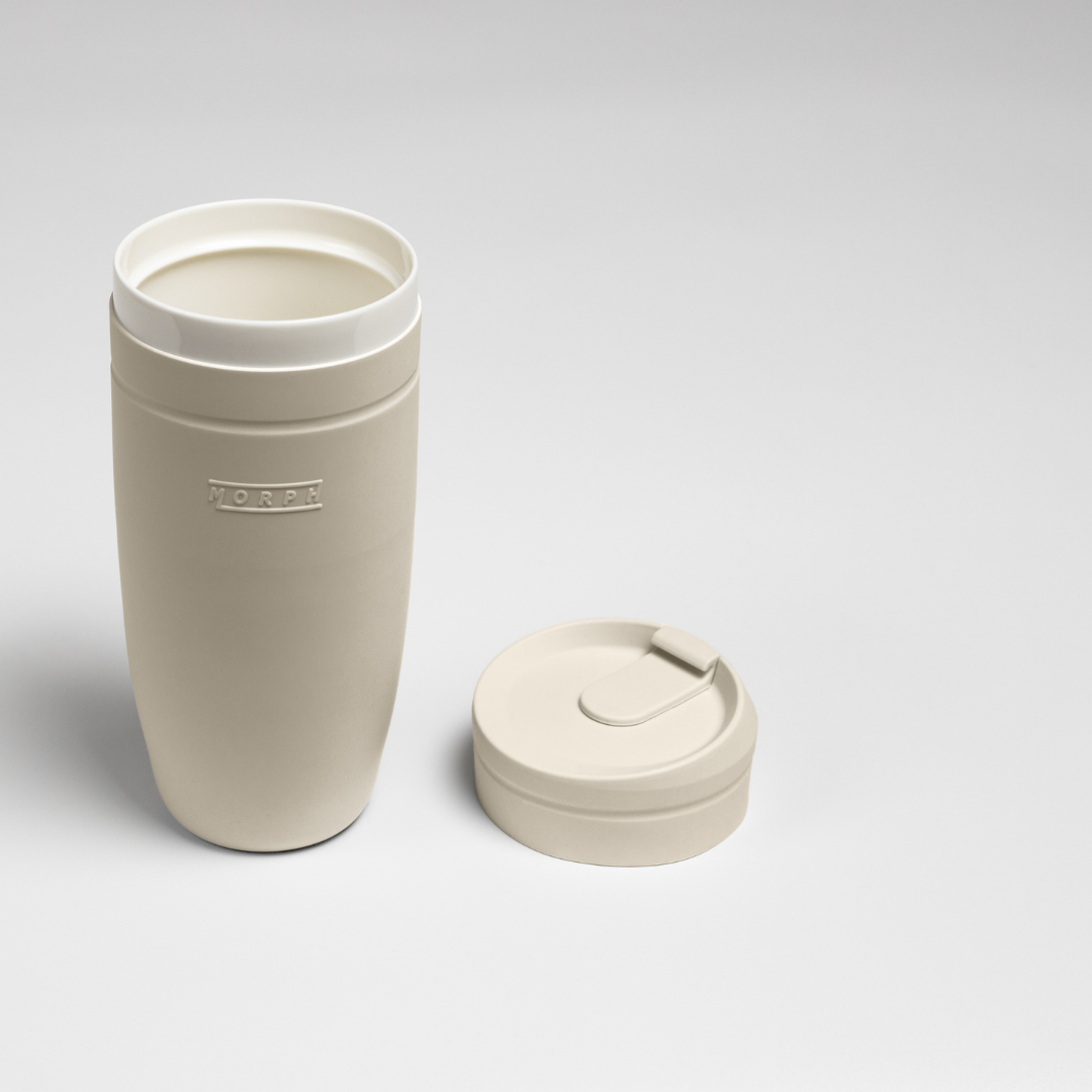 Add On: Silicone Lid (Yono Cup)