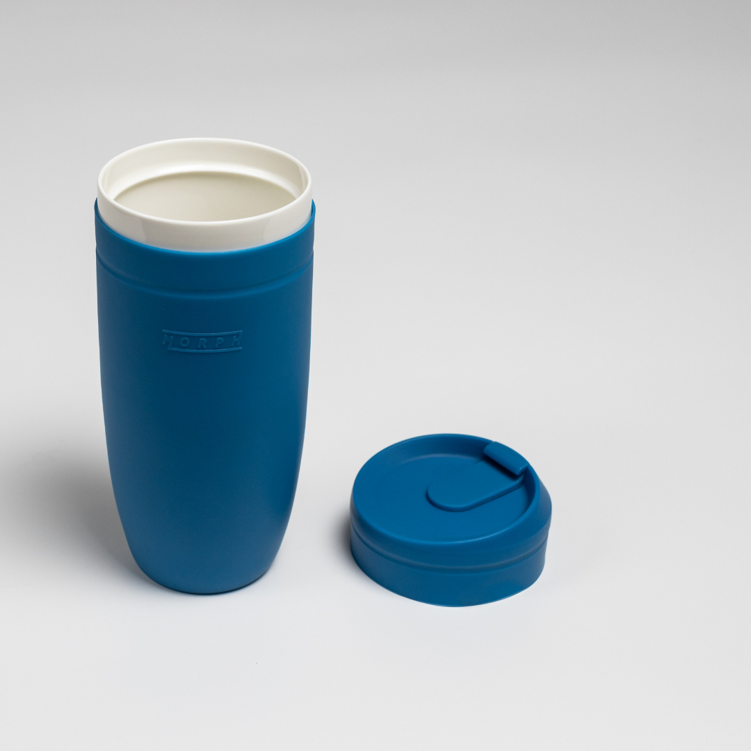 Add On: Silicone Lid (Yono Cup)
