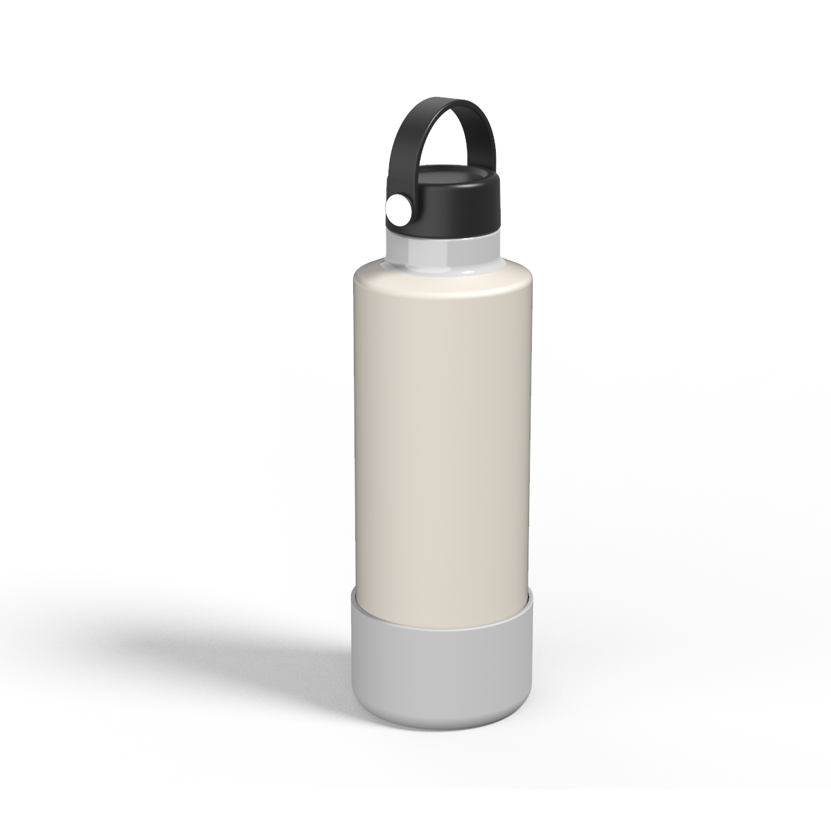 Add-on Base Silicone