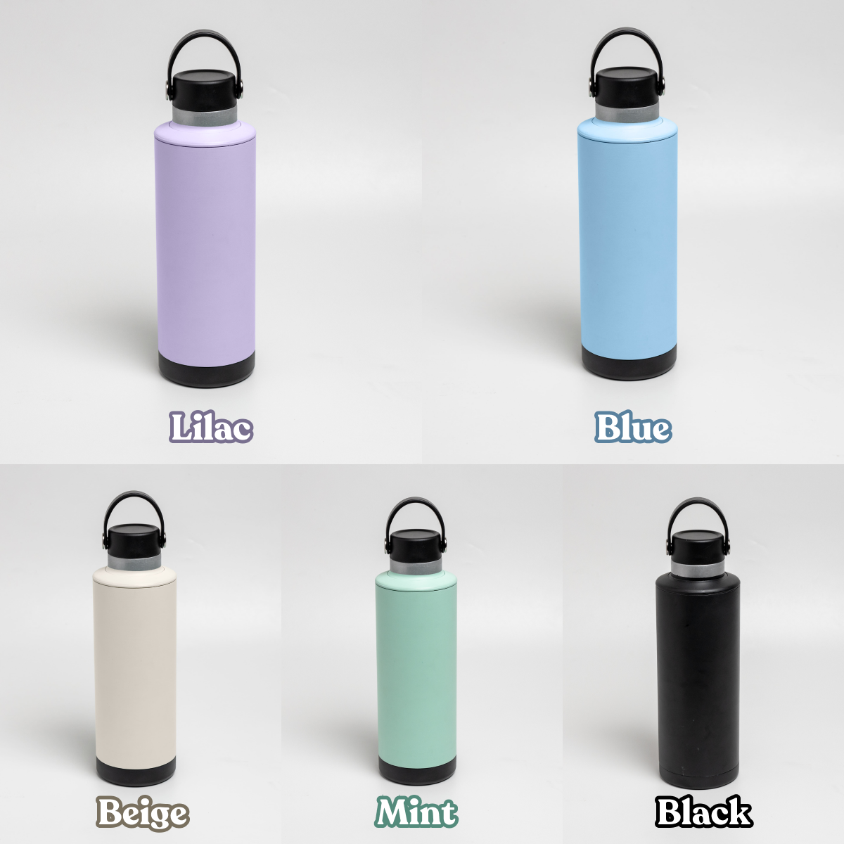 Magnum Bottle - Single Combo