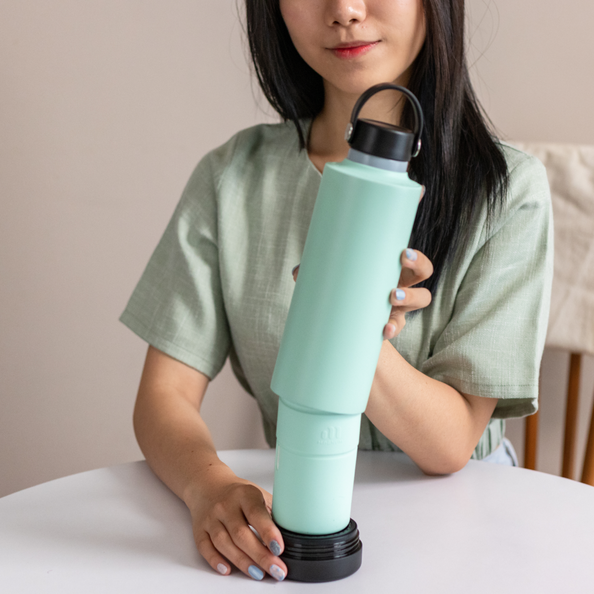 Magnum Bottle - Single Combo