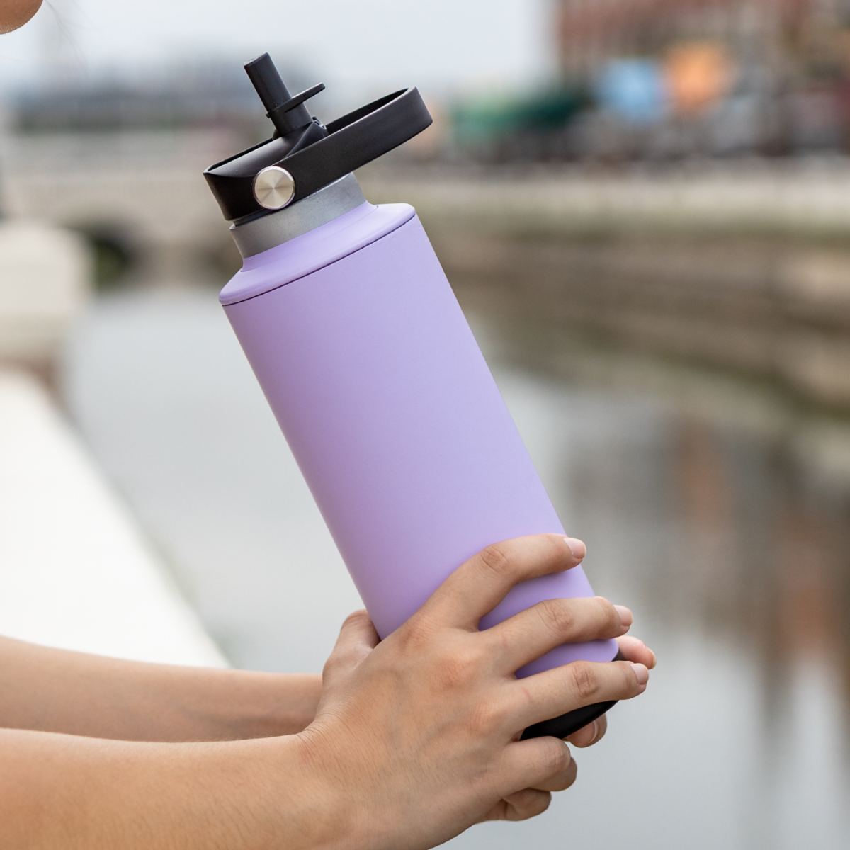 Magnum Bottle - Single Combo