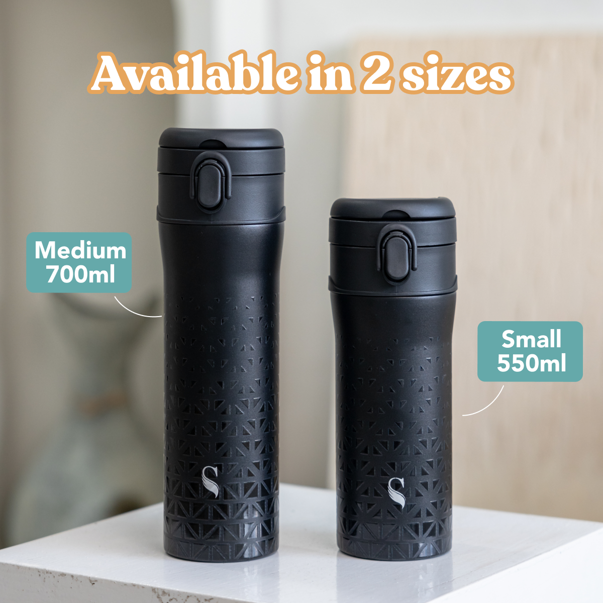 Revo One Touch - Single Combo