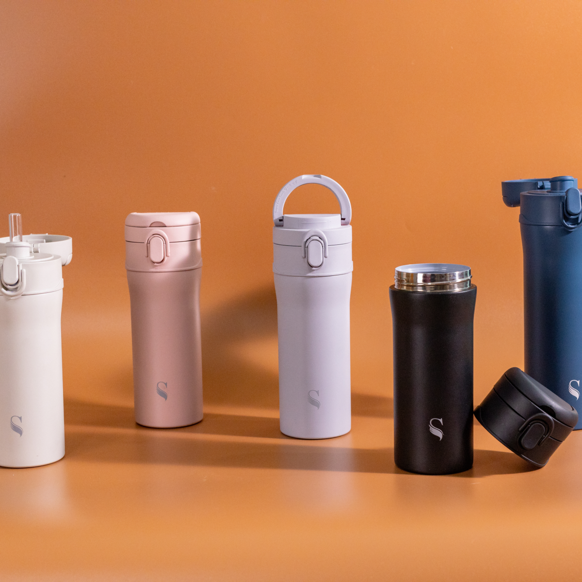 Revo One Touch - Single Combo