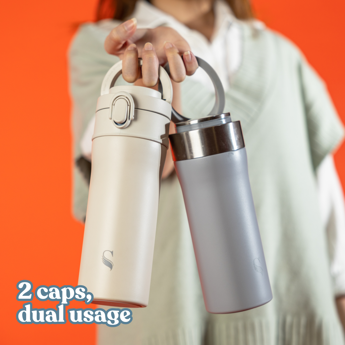 Revo One Touch - Single Combo