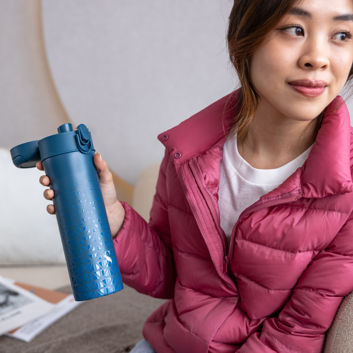 Revo One Touch Full Set - Printed Version