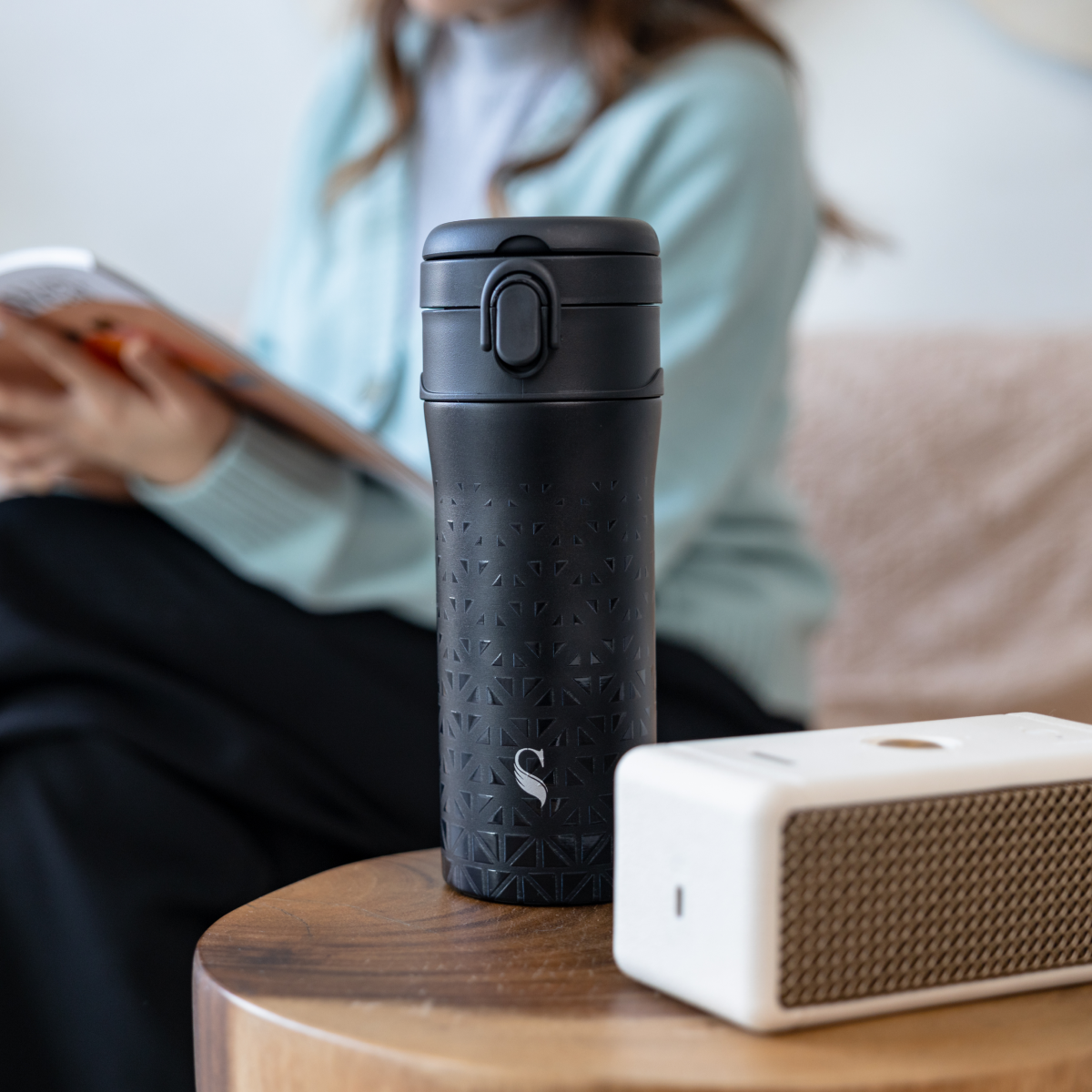 Revo One Touch Full Set - Printed Version