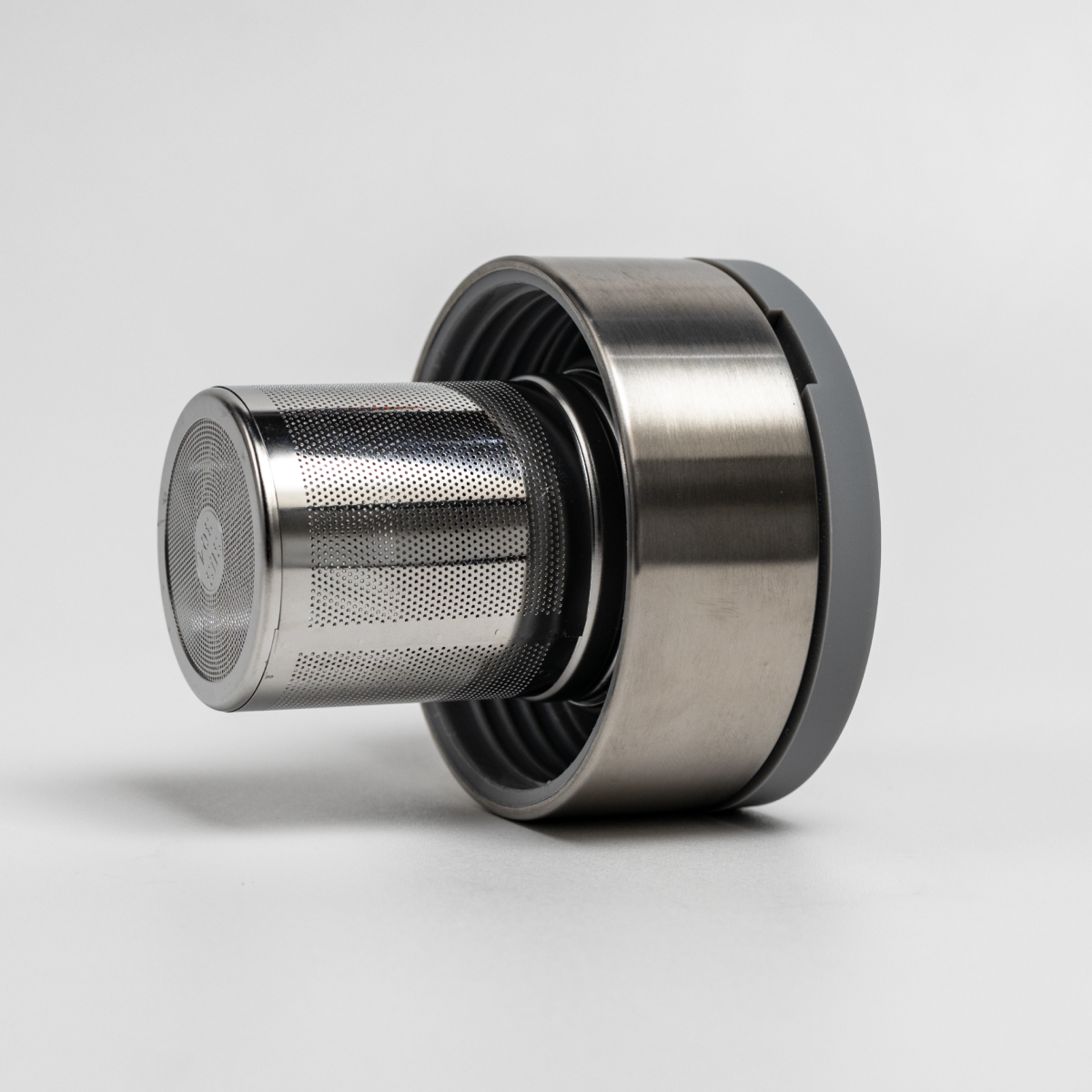 Add-on: Metal Strainer (for Kokoro Thermal Flask Plus)