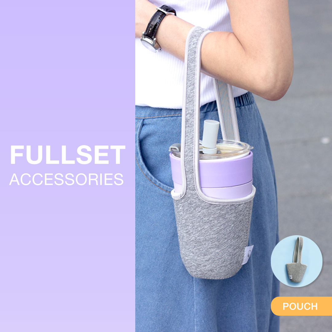 Add-on Nest Cup/Mug Fullset Accessories