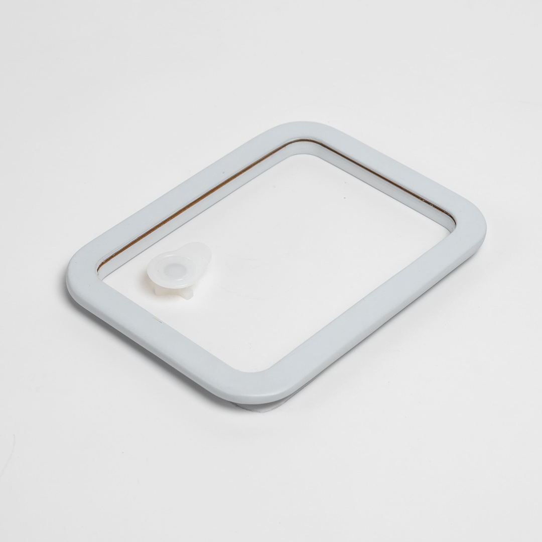 Add-on Glass Lid (For Morph Bento)