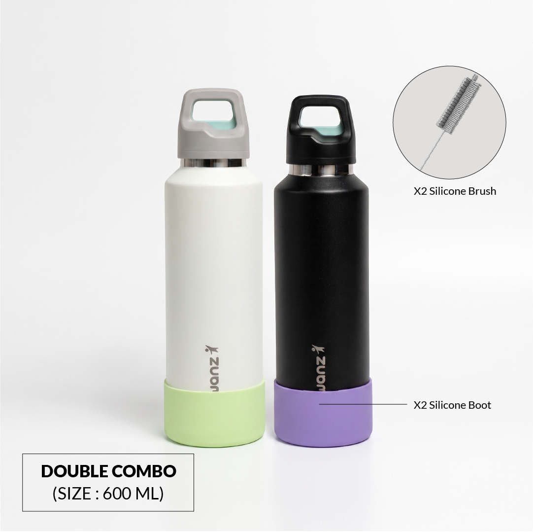 [PRE ORDER] Revo Air - Double Combo