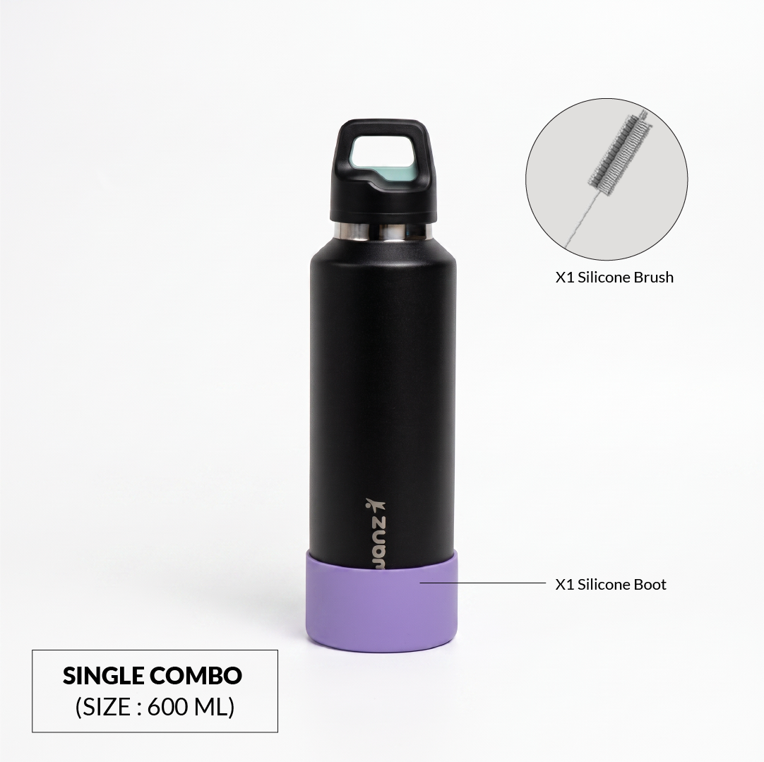 [PRE ORDER] Revo Air - Single Combo