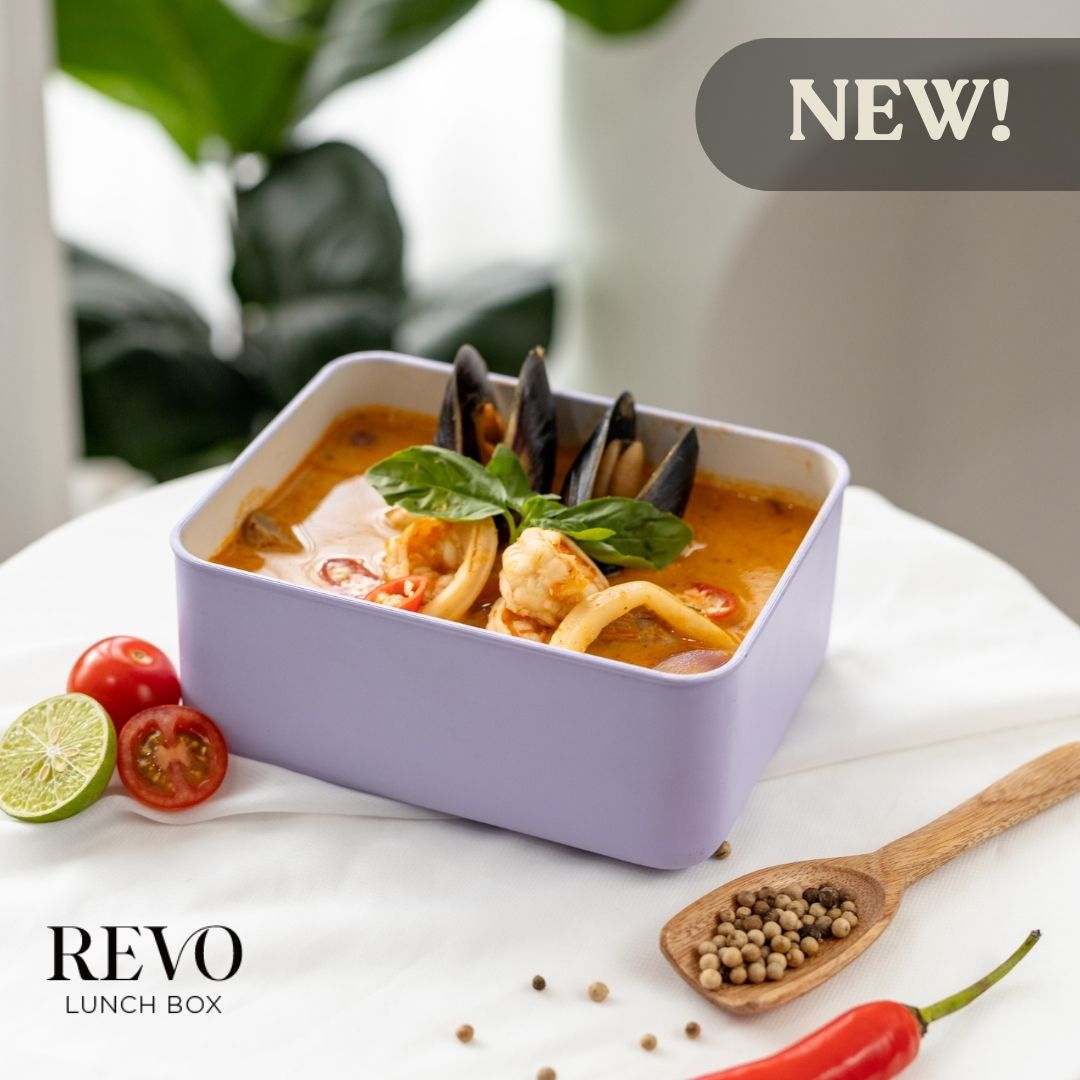 Revo Bento 1100ml