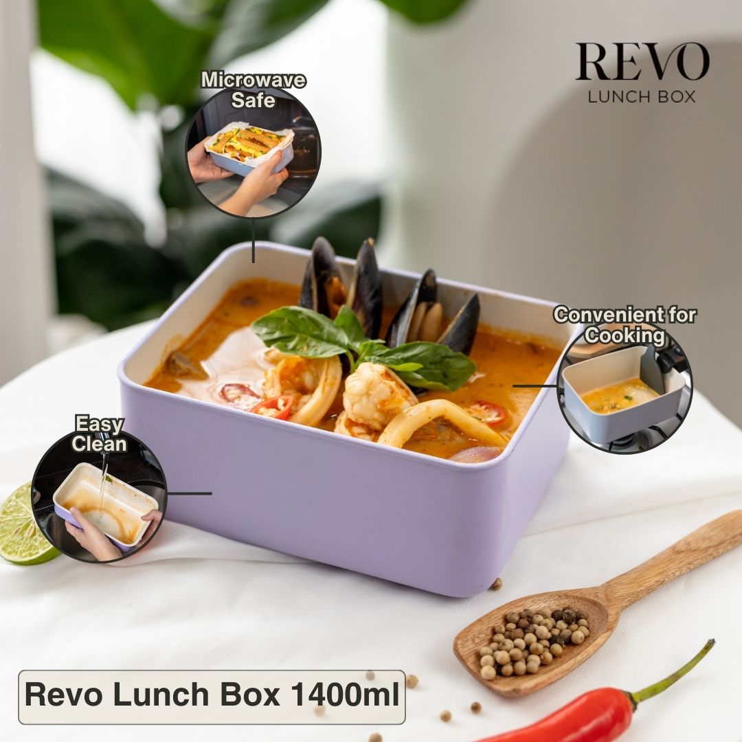 Revo Bento 1100ml