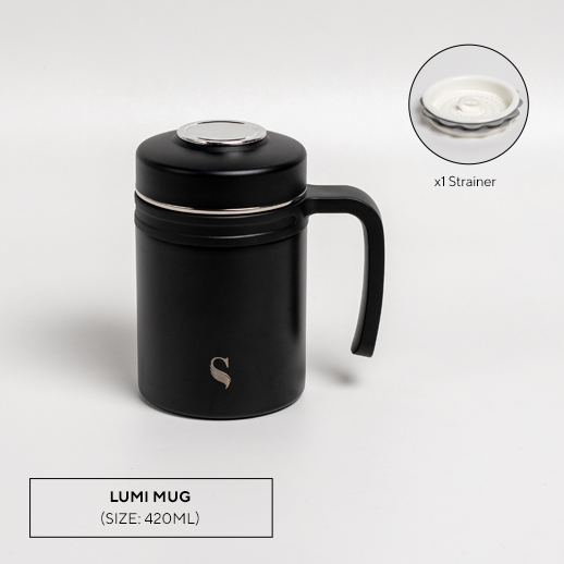 Lumi Mug - 420ml