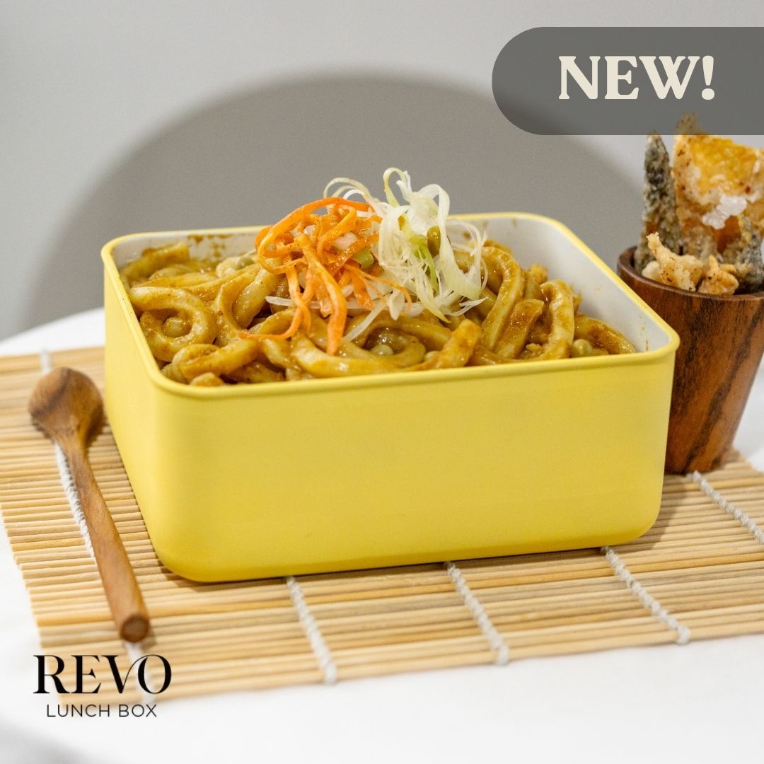 Revo Bento 1100ml