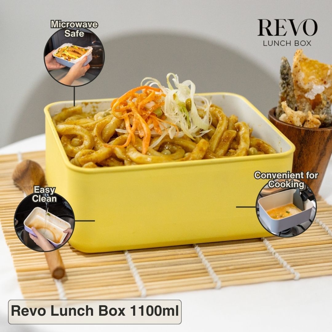 Revo Bento 1100ml