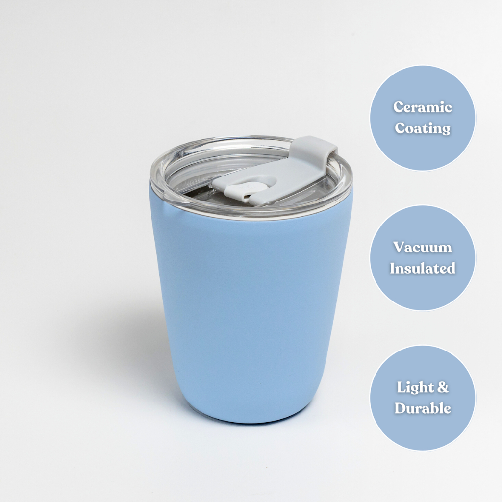  Revo Cup