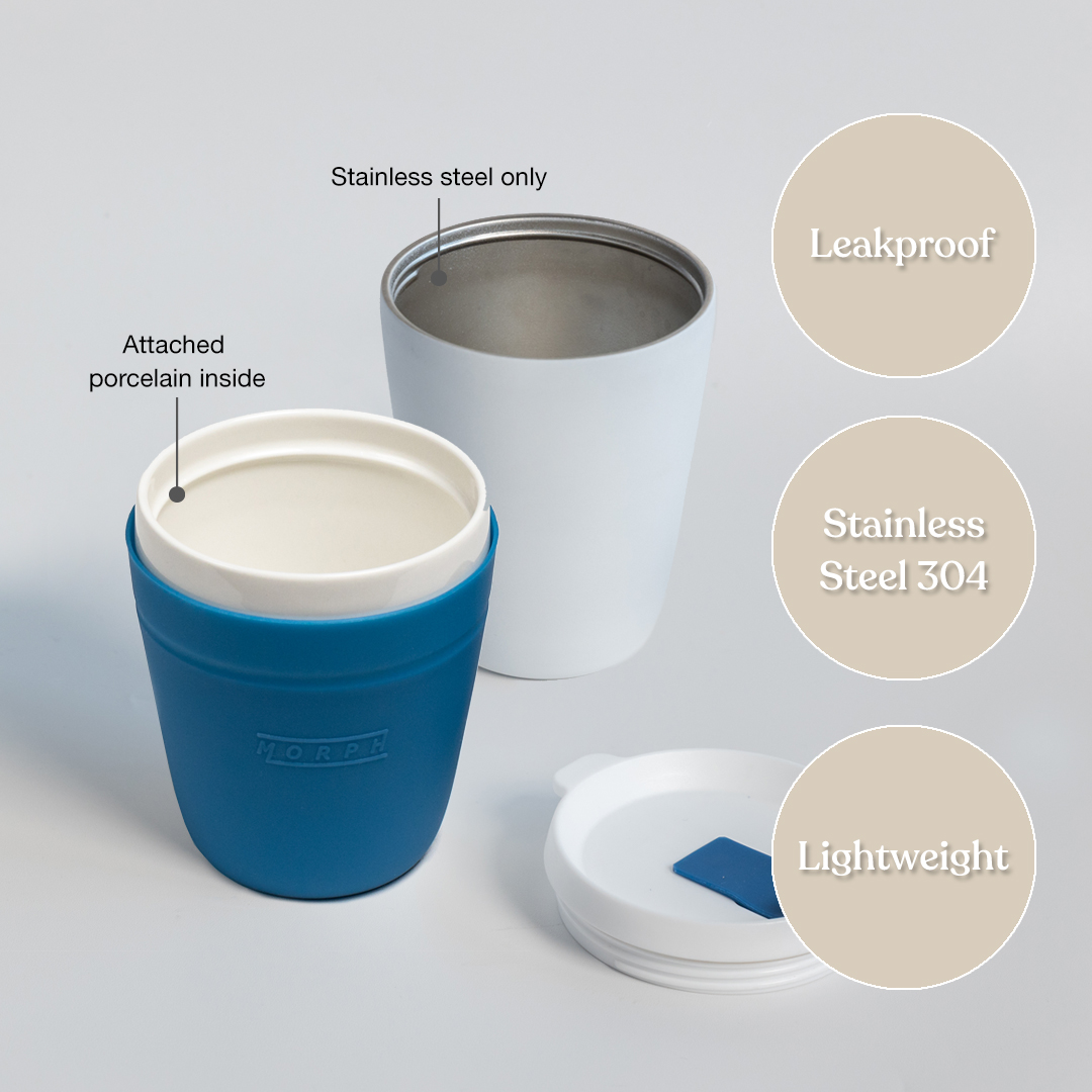  Morph Cup 500ml 