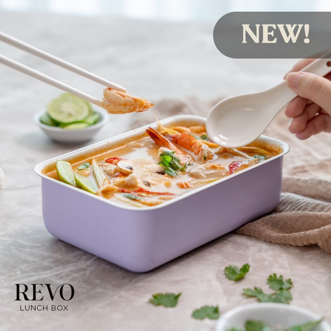 Revo Bento 800ml