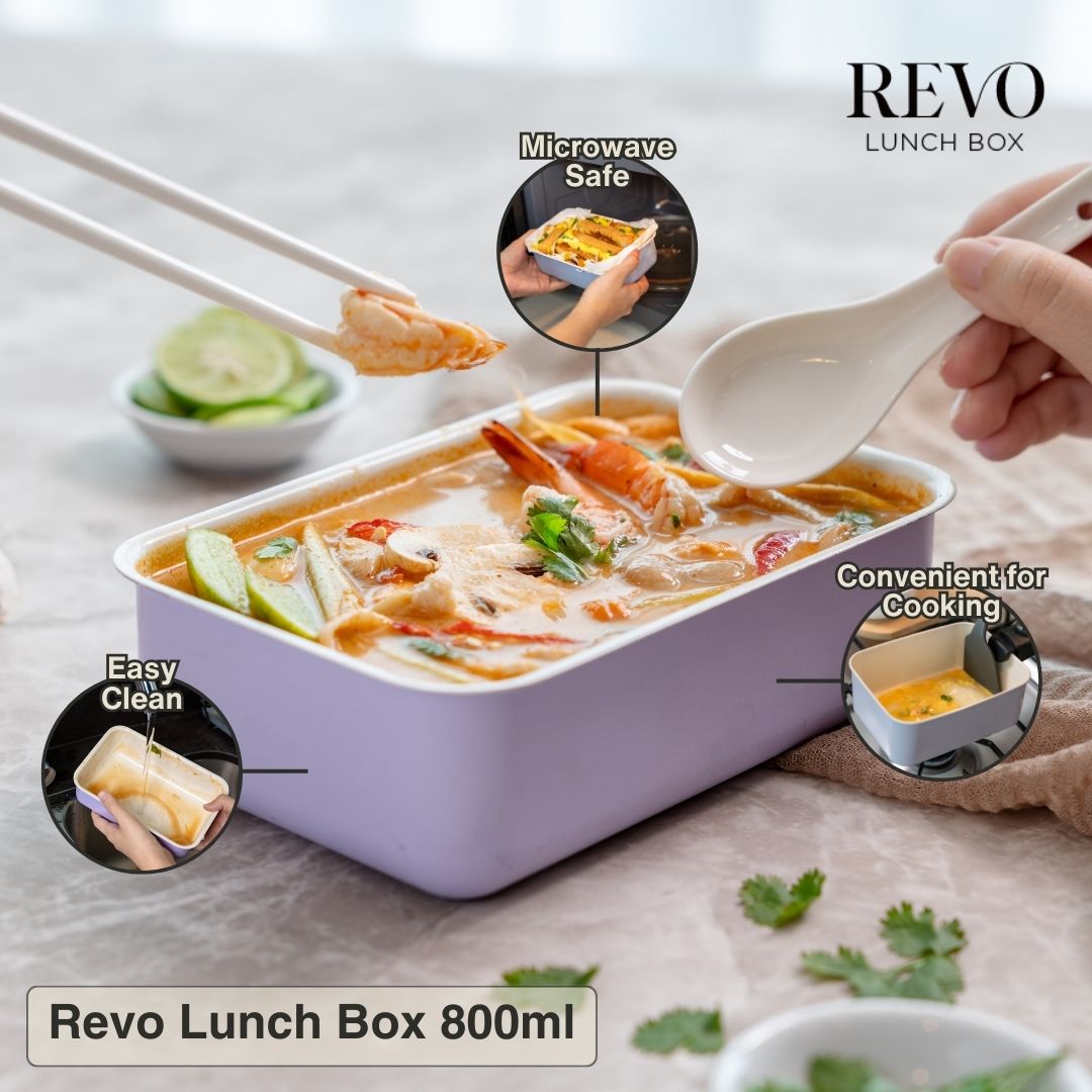 Revo Bento 800ml