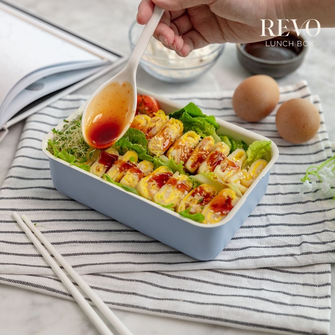 Revo Bento 800ml