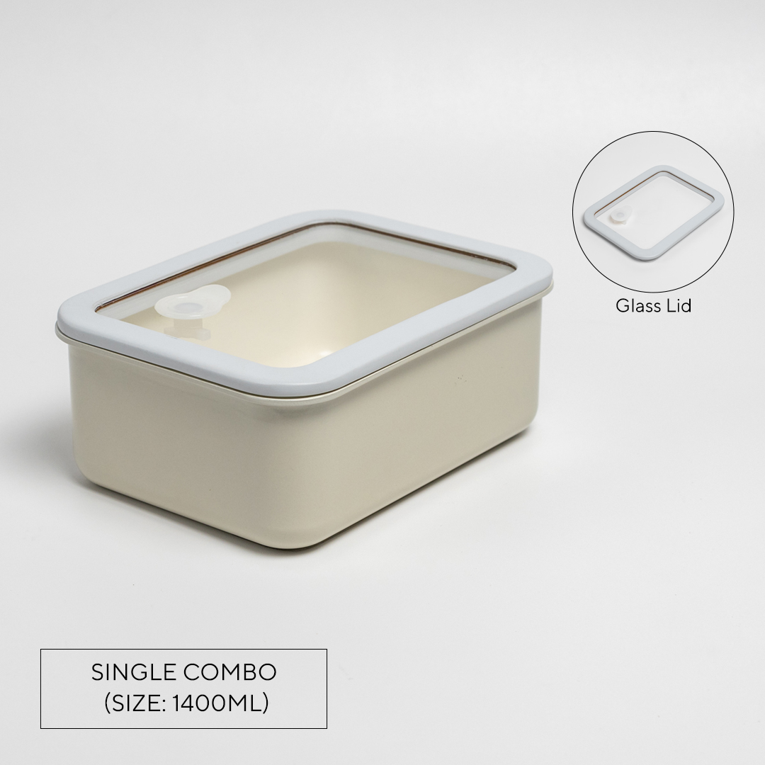 Morph Bento L (1400ml)