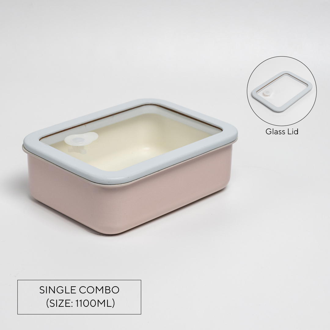 Morph Bento M (1100ml)