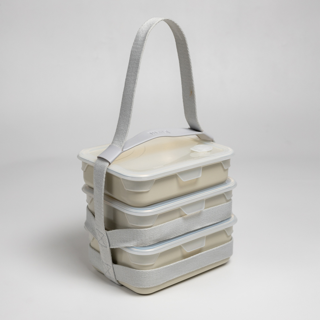 Add-on Strap (For Morph Bento)