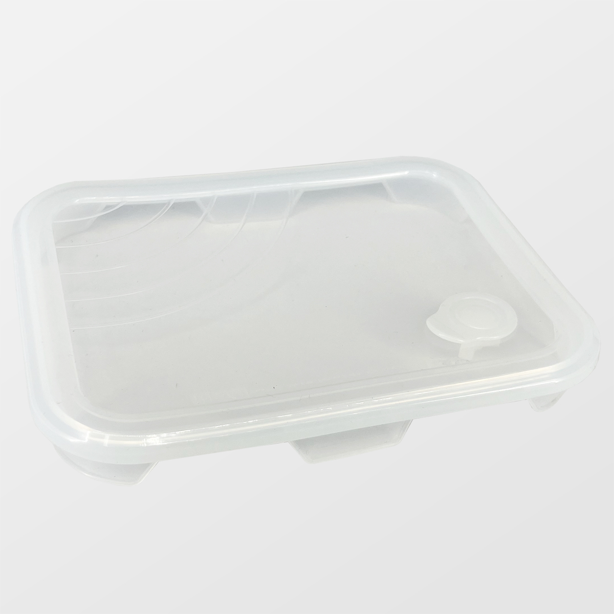 Transparent Lid for Revo Food Containers