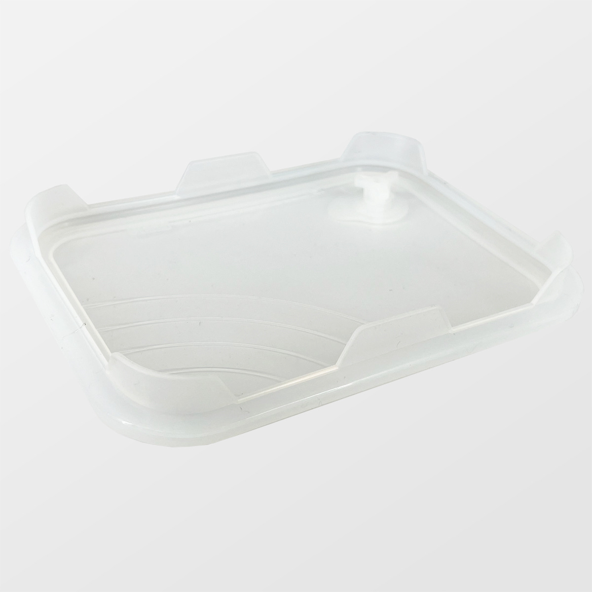 Transparent Lid for Revo Food Containers