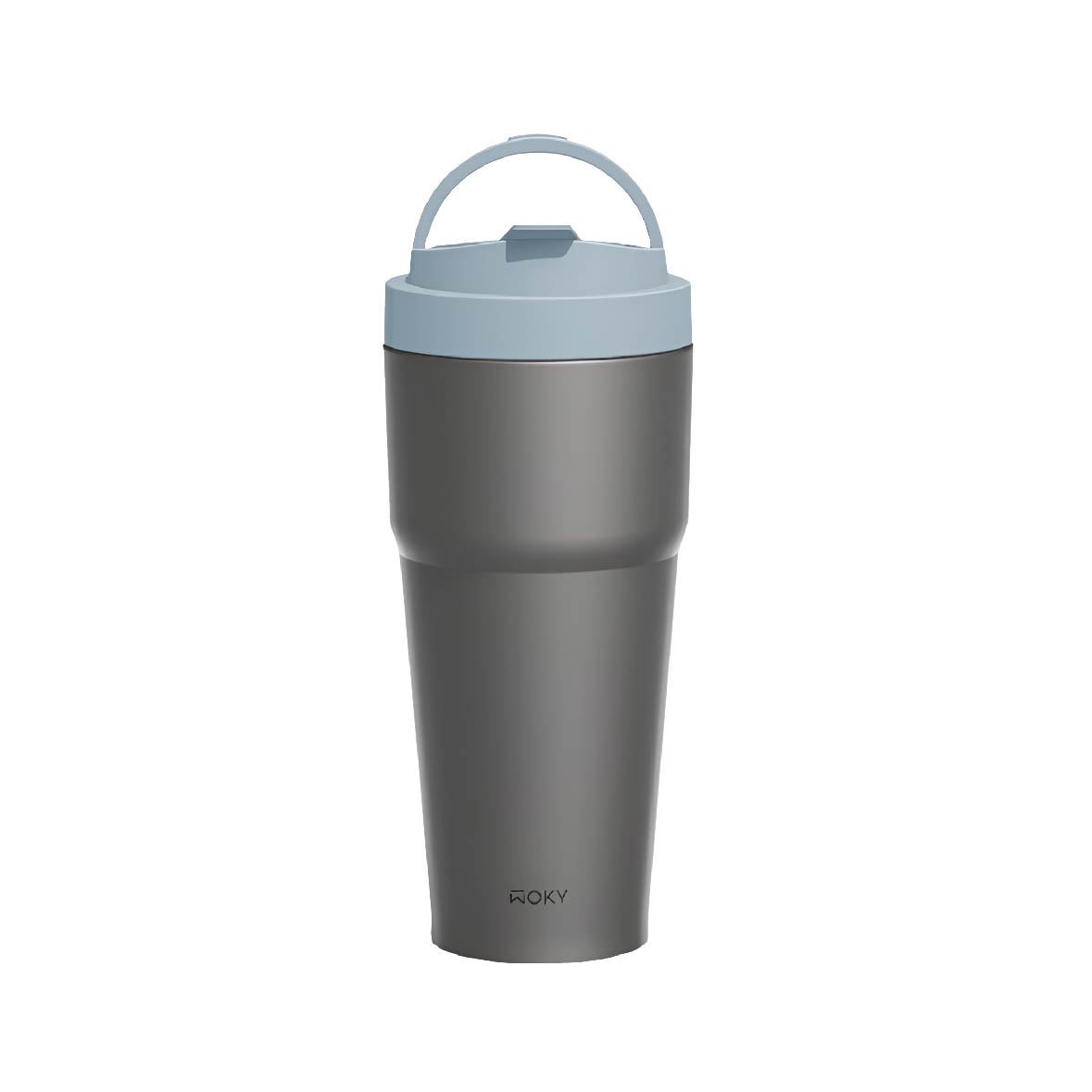 Add On: Mug Lid for Titanium Travel Mug