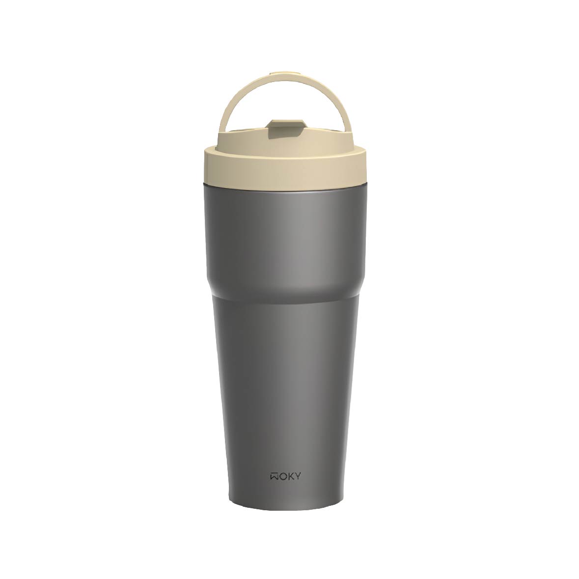 Add On: Mug Lid for Titanium Travel Mug