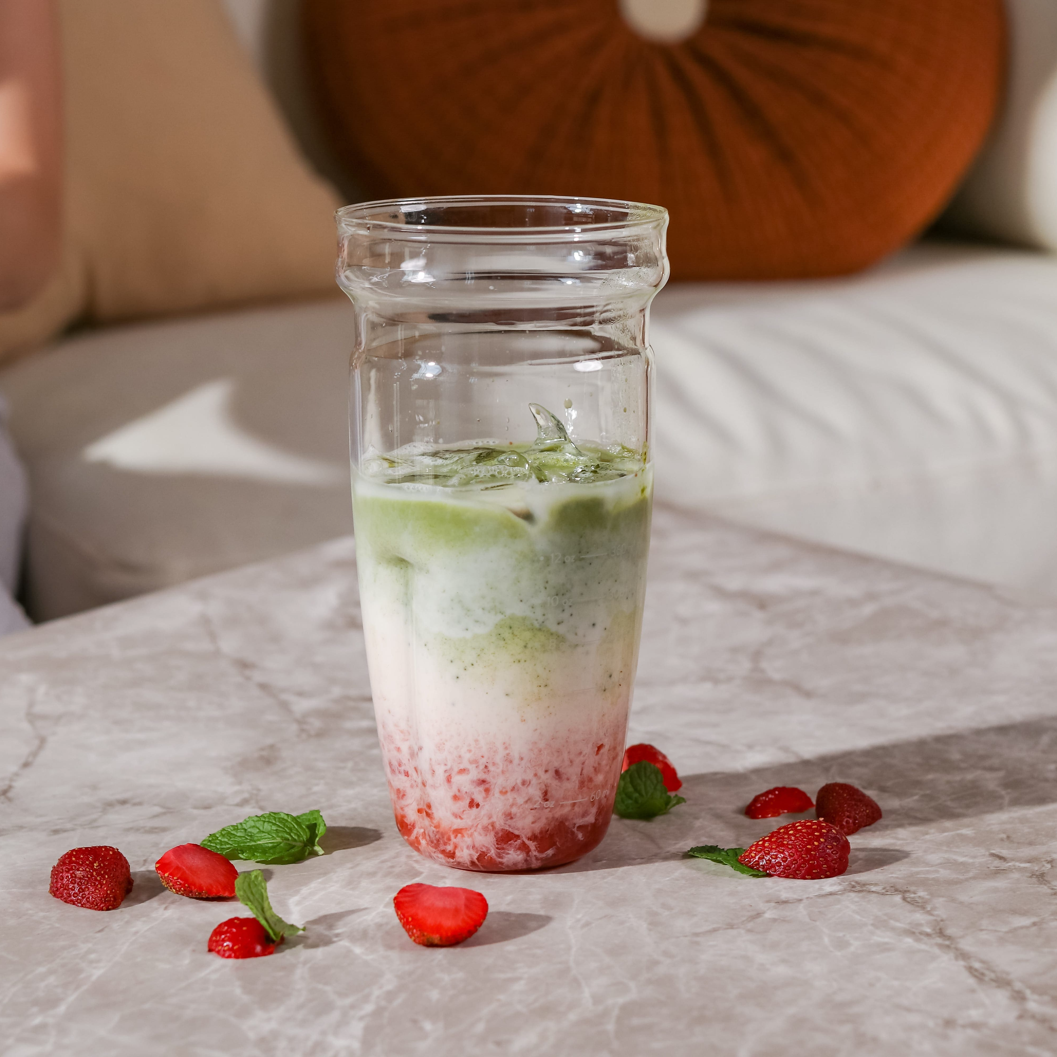 Nest Swirl Cup - Combo Large (L) 