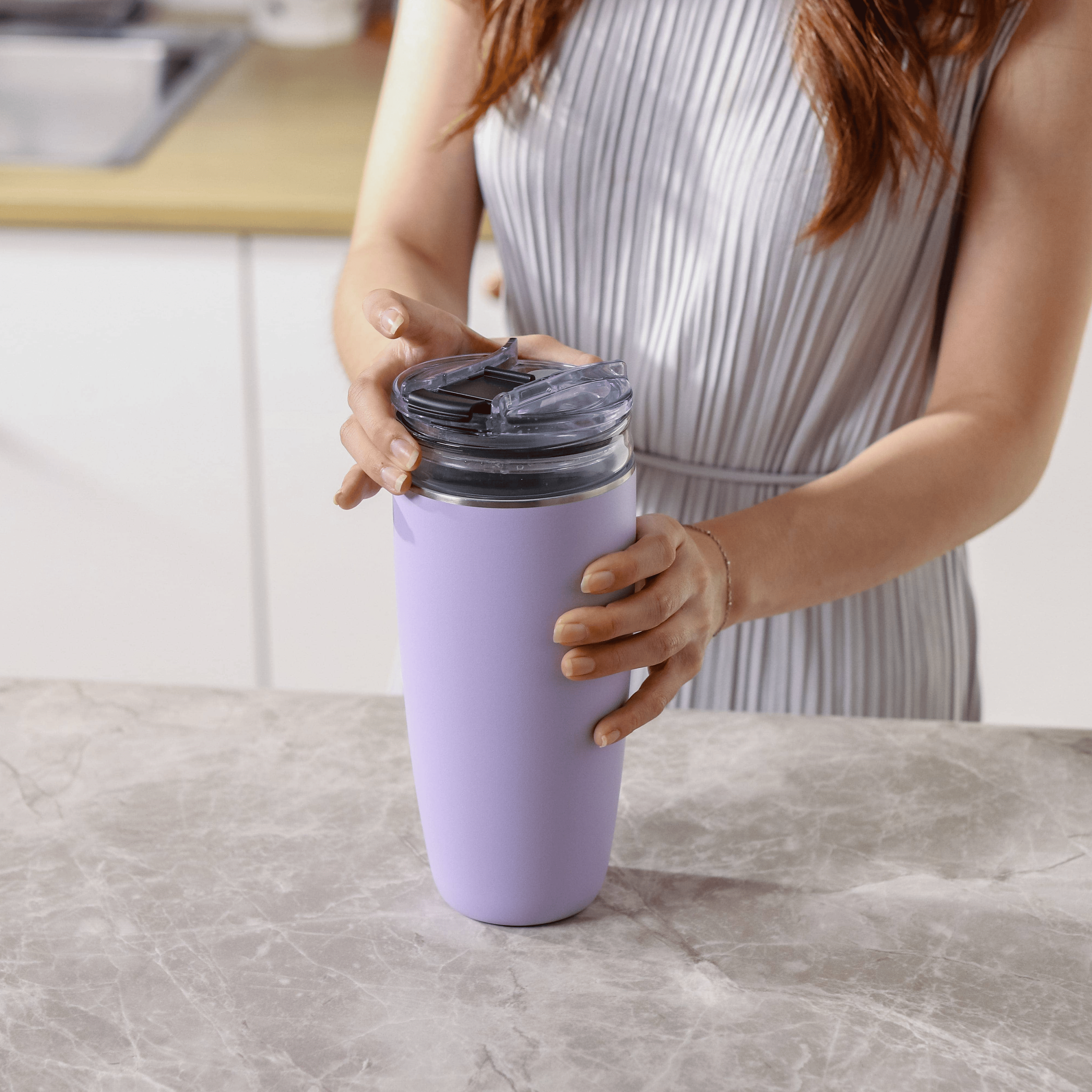 Nest Swirl Cup - Combo Large (L) 