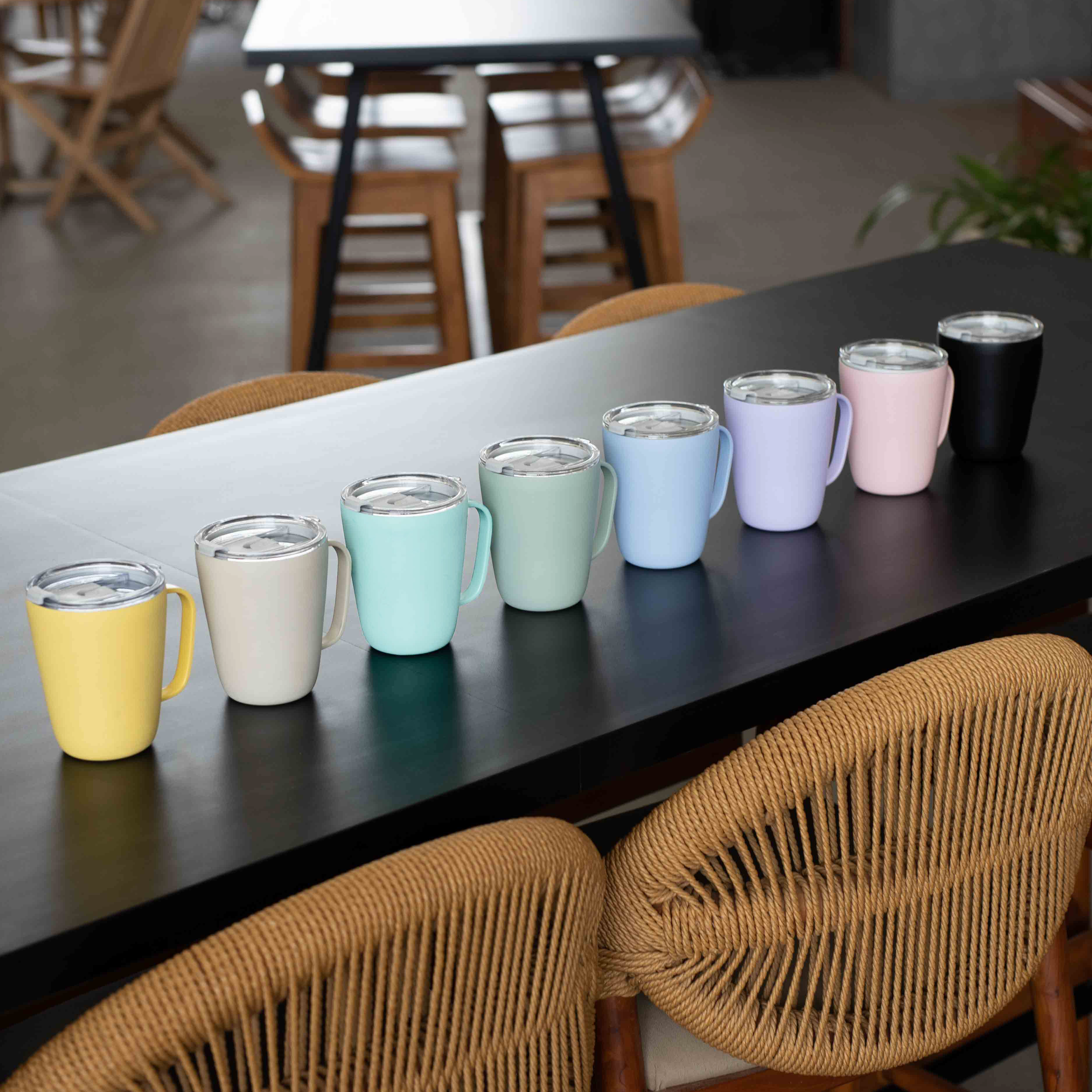 Nest Swirl Mug - Combo Large (L)